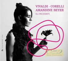 Vivaldi: Les quatre saisons & autres concertos Corelli: Concerti Grossi